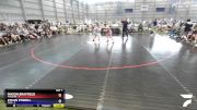 100 lbs Placement Matches (8 Team) - Mason Brayfield, Missouri vs Ethan Powell, Ohio