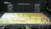 The Colony HS "The Colony TX" at 2025 WGI Guard World Championships
