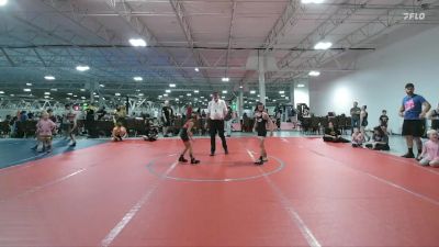 60 lbs Round 3 (6 Team) - Roman Depaul, Revival Jokers vs Nico Cordoba, Cordoba Trained