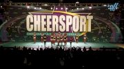 Prodigy All Stars - Spotlight [2023 L5 Junior - Medium] 2023 CHEERSPORT National All Star Cheerleading Championship