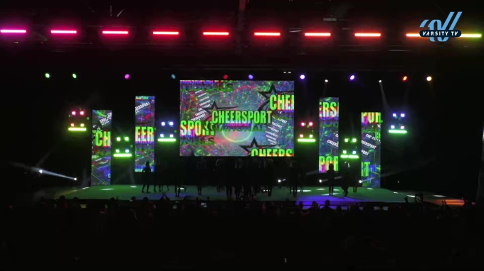 ATA - Fusion [2025 L5 Senior - Large Day 2] 2025 CHEERSPORT National ...