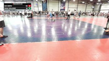 180 lbs Rr Rnd 2 - Jax Smith, Terps Pit Bull MS vs Noah Williams, 4M