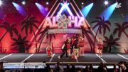 American Cheer Extreme - Spirit [2026 CheerABILITIES - Elite Day 2] 2026 Aloha Portland Showdown