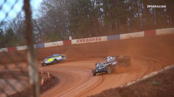 Sights & Sounds: STSS Elite at Cherokee