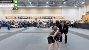Sergio Gonzalez Puig vs Benjamin Dillbary 2026 PBJJF Pan American Jiu-Jitsu Championships
