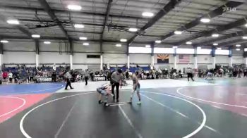 109 lbs Consolation - Michael Pabustan, Lions WC vs Sebastian Totherow, Fafo