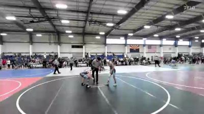 109 lbs Consolation - Michael Pabustan, Lions WC vs Sebastian Totherow, Fafo