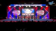 Woodlands Elite - Pistols [2025 L1 Youth - Medium - B Day 1] 2025 NCA All-Star National Championship
