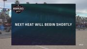 Women - Sandbox - Redline - Heat 30 - Open Indy