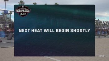 Women - Sandbox - Redline - Heat 30 - Open Indy