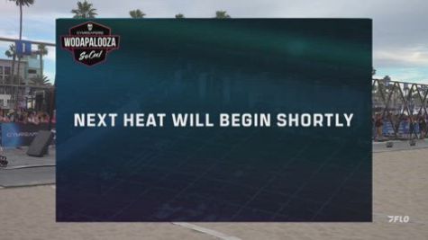 Women - Sandbox - Redline - Heat 30 - Open Indy