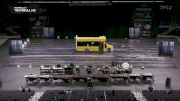 Trumbull HS "Trumbull CT" at 2026 WGI Percussion/Winds World Championships