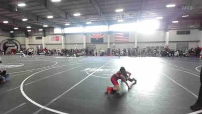 65 lbs Round Of 16 - Maddix Andrew, Grindhouse WC vs Hutch Nordin, Ravage WC