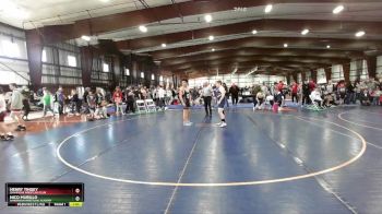 125 lbs Champ. Round 1 - Nico Murillo, Sanderson Wrestling Academy vs Henry Tingey, Champions Wrestling Club