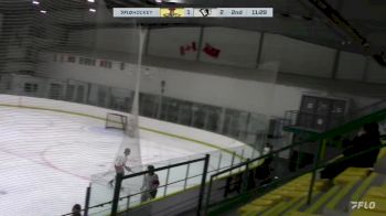 Replay: Home - 2023 Kenora U18 AAA vs EastmanU18 AAA | Sep 23 @ 6 PM