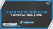Douglasville Cheer Stars - Twinkles [2023 L1 Mini - Novice - Restrictions - D2] 2023 CHEERSPORT National All Star Cheerleading Championship