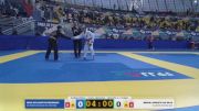 MIGUEL AUGUSTO DA SILVA vs ENZO DOS SANTOS RODRIGUES 2026 FPJJ Circuito Paulista GI Etapa 3