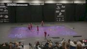 Las Palmas Winter Guard "Coachella Valley CA" at 2026 WGI Guard World Championships
