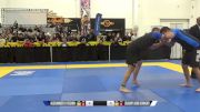 ZACHARY LOUIS SCHRADER vs ALEXANDER S FEGHHI 2024 World IBJJF Jiu-Jitsu No-Gi Championship