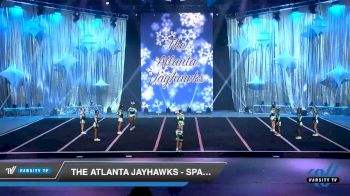 - The Atlanta Jayhawks - Sparkle [2019 Mini 1 Day 1] 2019 WSF All Star Cheer and Dance Championship