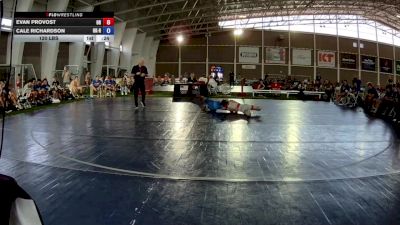 100 lbs Jantz Greenhalgh, Utah Gold vs Zayd Warsame, Oregon