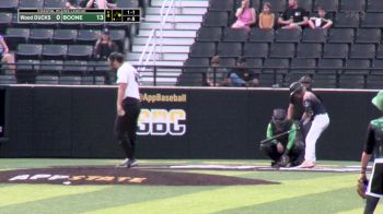 Replay: Home - 2024 Carolina Wood Duck vs Bigfoots | Jun 28 @ 6 PM