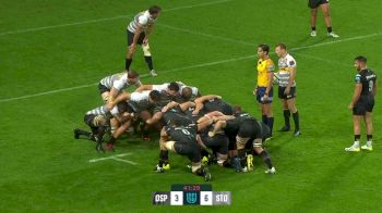 Replay: Ospreys vs DHL Stormers | Oct 14 @ 6 PM