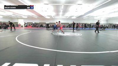 157 lbs Semis - Jack Torosian, World Team Training Center vs Micah Ochoa, Consortium(bye)