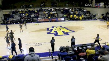 Replay: Drexel vs NC A&T | Jan 17 @ 7 PM