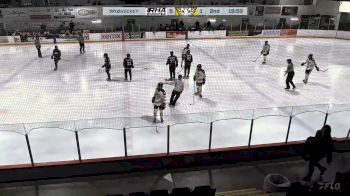 Replay: Home - 2023 RHA Winn. vs PMHA | Dec 16 @ 10 AM