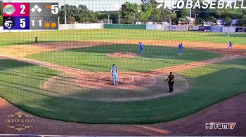 Replay: Home - 2025 Salamanders vs HiToms | Jun 20 @ 6 PM