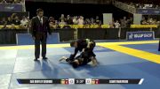 LIAM ETHAN PIESIK vs Dax Bentley Osorino 2026 Pan Kids Jiu-Jitsu IBJJF Championship