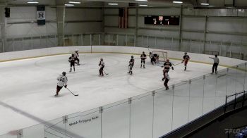 Replay: Home - 2025 Labradors vs Five Hole | Jul 12 @ 3 PM