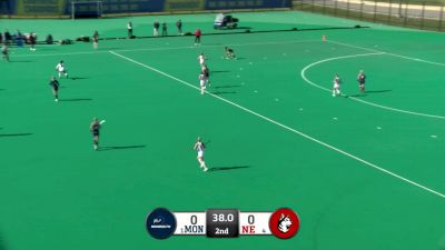 Replay: CAA Field Hockey Championship | Nov 3 @ 1 PM