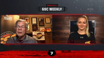 GSC Weekly: Relentless Statesmen In Week 7 (Episode 8)