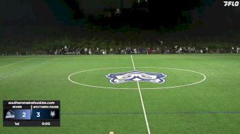 Replay: Rivier vs Southern Maine | Aug 29 @ 7 PM