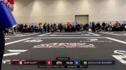 Grant Elliott vs ENZO DA ROSA MUÇAMBITE 2025 ADCC Niagara Open