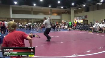 Replay: Mat 12 - 2024 Deep South Duals | Aug 2 @ 10 AM