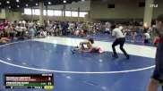 Replay: Mat 11 - 2024 Deep South Duals | Aug 2 @ 10 AM