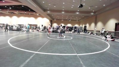 138 lbs Champ. Round 1 - Tanner Hamilton, Pennsylvania vs Jayden Acomb, New York