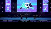 Alpha Cheer Allstars - Dynasty [2024 L2 Mini - D2 Day 1] 2024 CHEERSPORT National All Star Cheerleading Championship