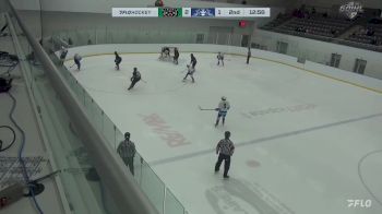Replay: Home - 2023 Pelham vs Port Colborne | Dec 8 @ 7 PM