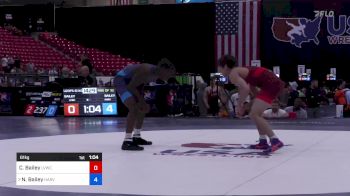 Replay: Mat 2 - 2023 US Open Wrestling Championships | Apr 29 @ 10 AM