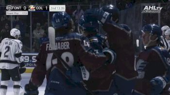 Replay: Away - 2025 Ontario vs Colorado | Feb 28 @ 7 PM