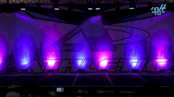 Replay: Athletic Champs Phoenix Natl's | Jan 18 @ 9 AM