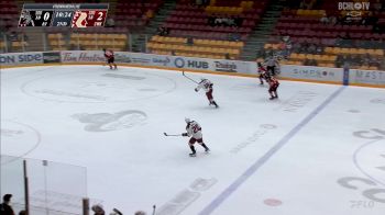 Replay: Home - 2025 Alberni Valley vs Chilliwack | Apr 18 @ 6 PM
