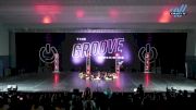 Star Performance Centre - Fire & Ice [2025 Junior - Contemporary/Lyrical - Large Day 1] 2025 Athletic Championships Nationals & Dance Grand Nationals
