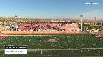 Green Canyon H.S., UT "BOA Utah Regional" at 2019 BOA Utah Regional Championship, pres by Yamaha