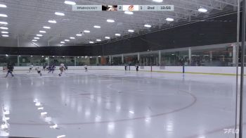 Replay: Home - 2024 Wildcats U18 (G) vs Fire Black U18AAA | Sep 12 @ 8 PM