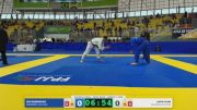 KAYKE ALVES vs FILIP KRSMANOVIC 2026 FPJJ Circuito Paulista GI Etapa 3